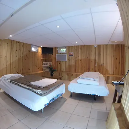 50 M2 15mn De Paris