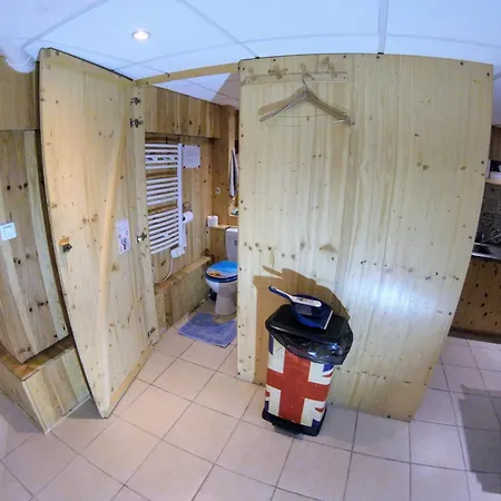 50 M2 15mn De Paris *