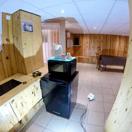 50 M2 15mn De Paris Apartament *