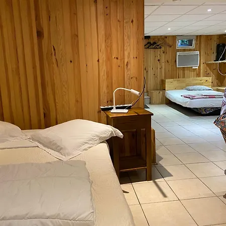 50 M2 15mn De Paris *