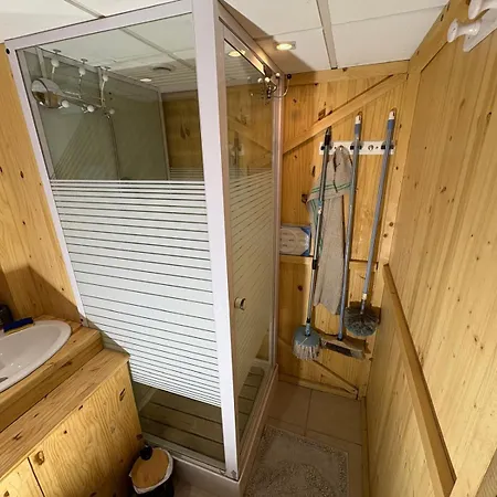 50 M2 15mn De Paris Appartement Villeneuve-le-Roi