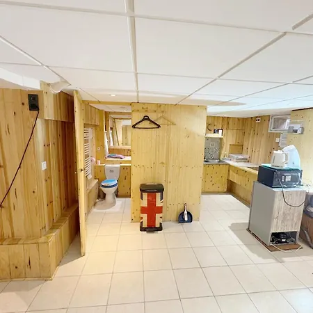 50 M2 15mn De Paris *