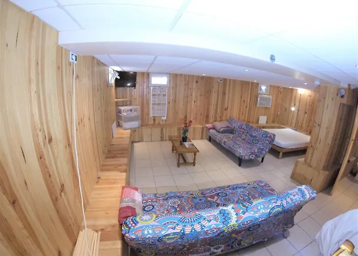 50 M2 15mn De Paris דירה