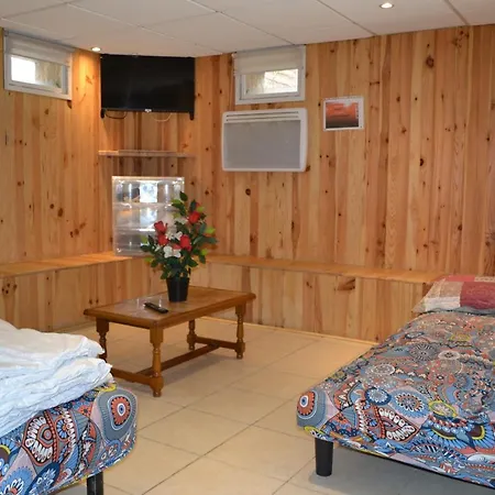 50 M2 15mn De Paris Appartement Villeneuve-le-Roi